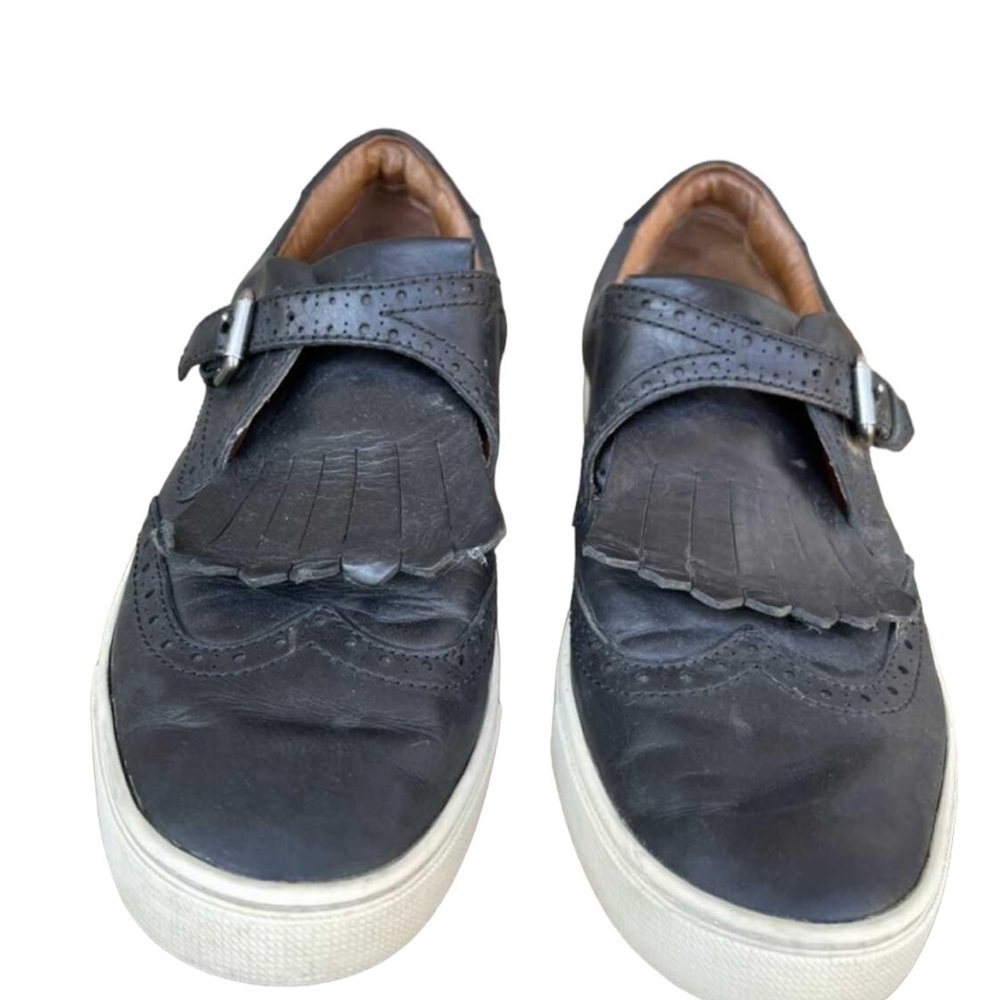 Frye Loafers